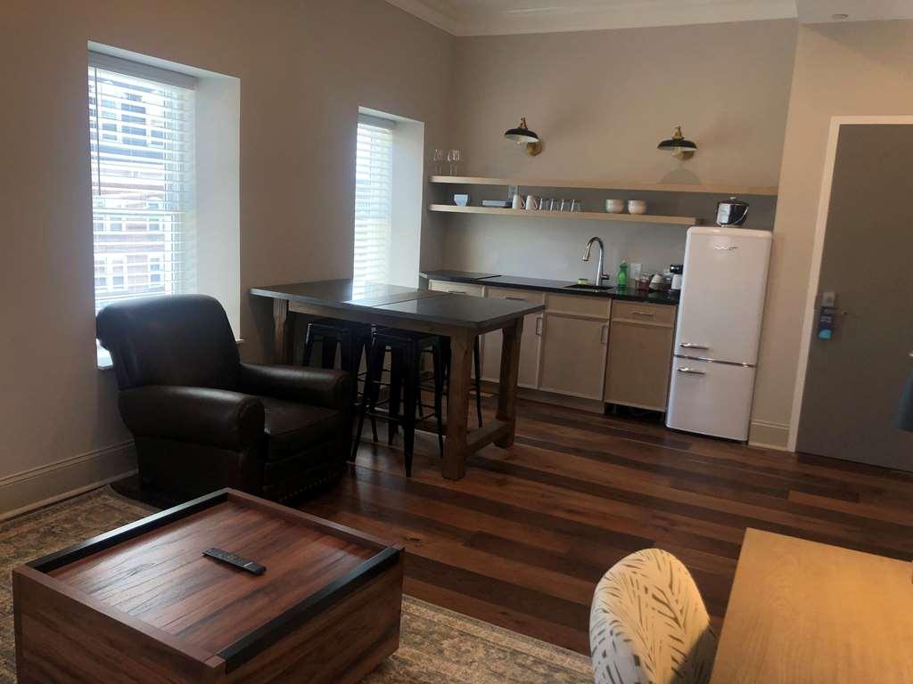 Hyatt Place Newark-Main Street Pokój zdjęcie
