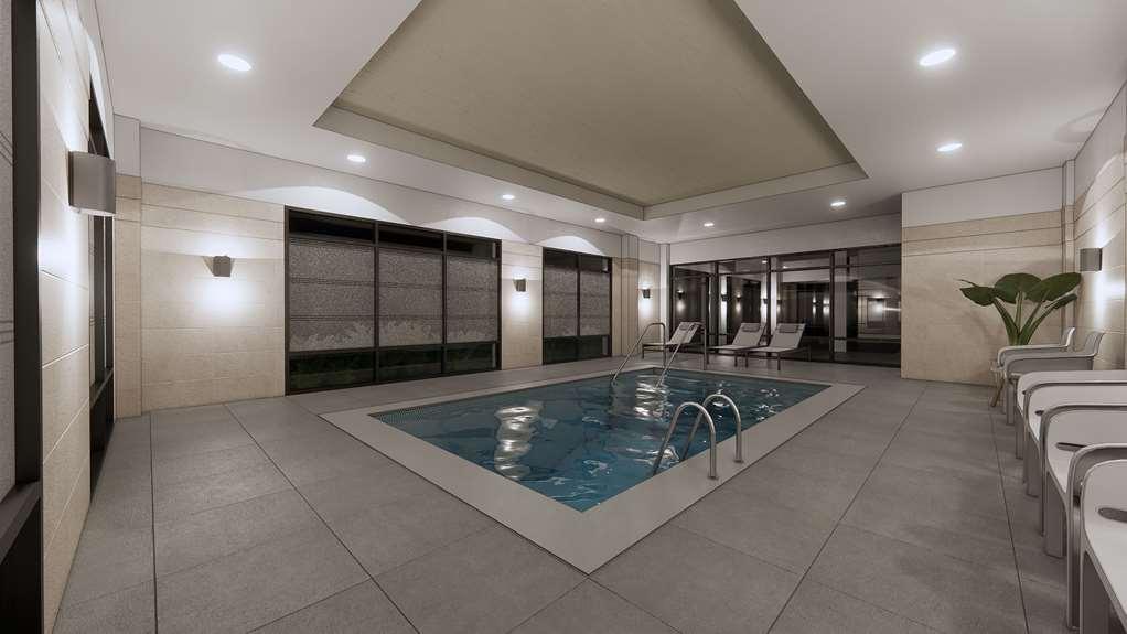 Hyatt Place Newark-Main Street Udogodnienia zdjęcie