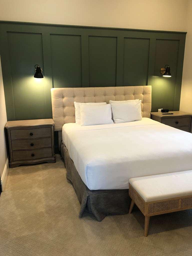 Hyatt Place Newark-Main Street Pokój zdjęcie