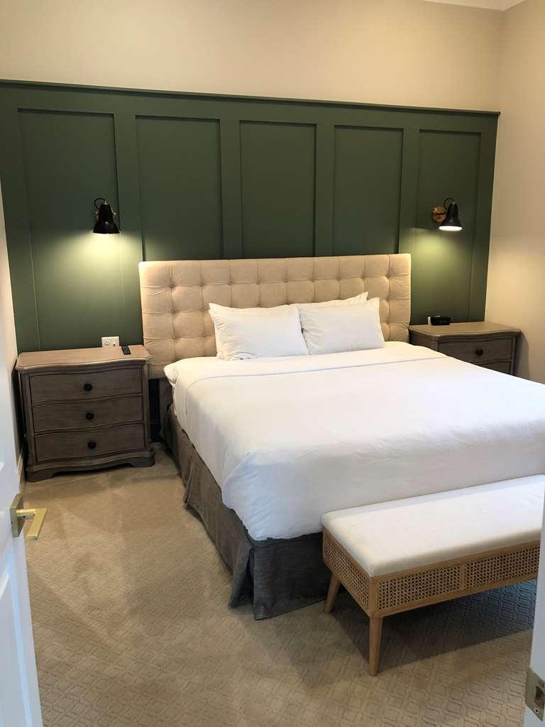 Hyatt Place Newark-Main Street Pokój zdjęcie