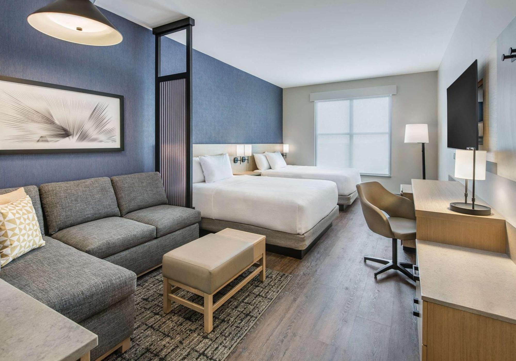 Hyatt Place Newark-Main Street Zewnętrze zdjęcie