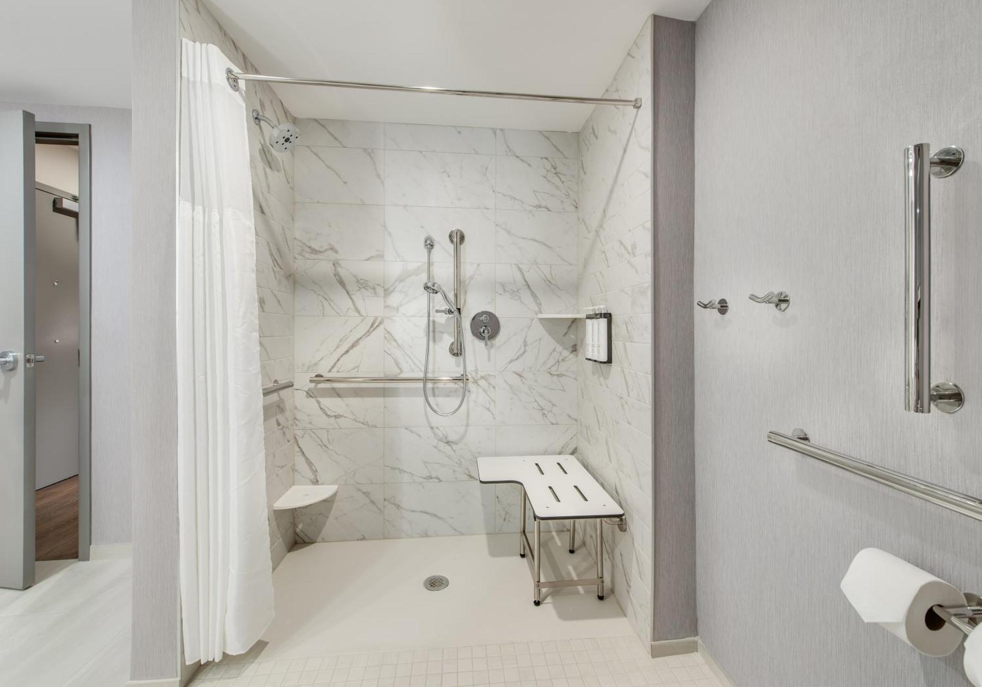 Hyatt Place Newark-Main Street Zewnętrze zdjęcie