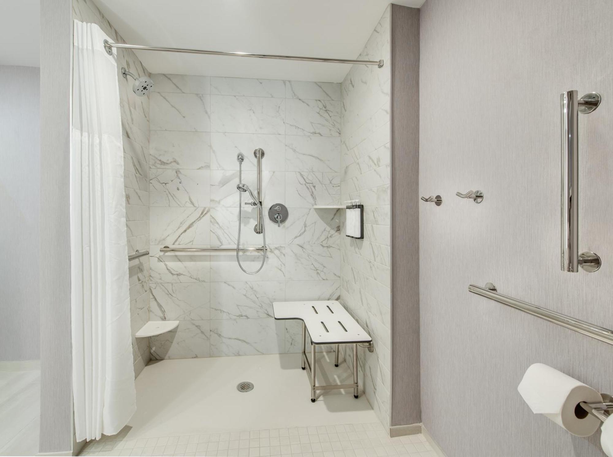 Hyatt Place Newark-Main Street Zewnętrze zdjęcie