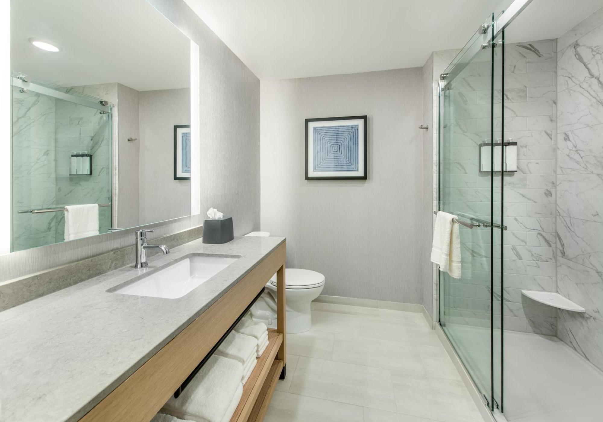 Hyatt Place Newark-Main Street Zewnętrze zdjęcie