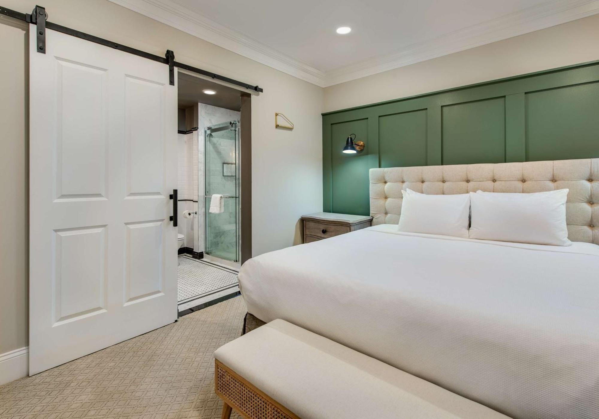 Hyatt Place Newark-Main Street Zewnętrze zdjęcie
