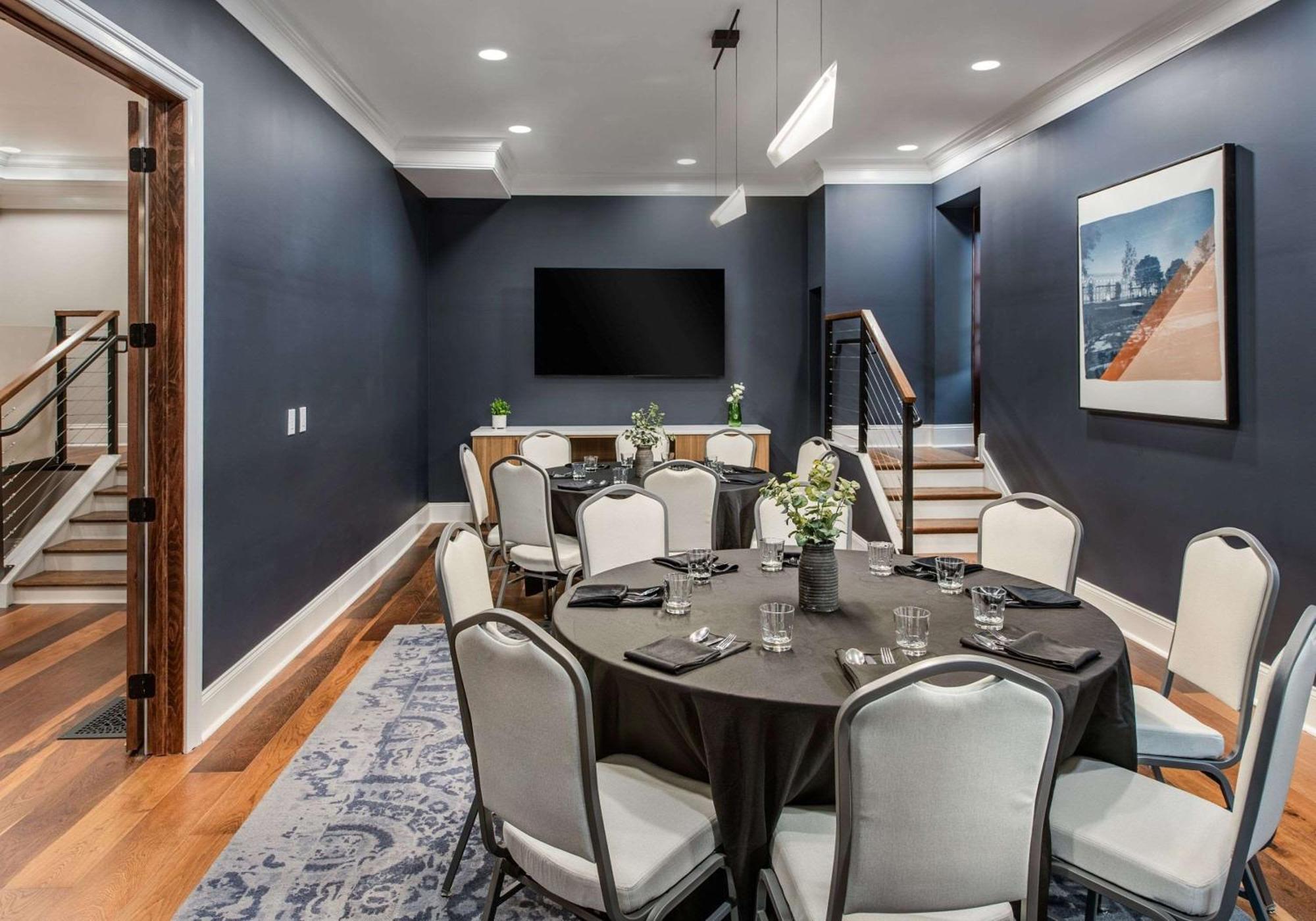 Hyatt Place Newark-Main Street Zewnętrze zdjęcie