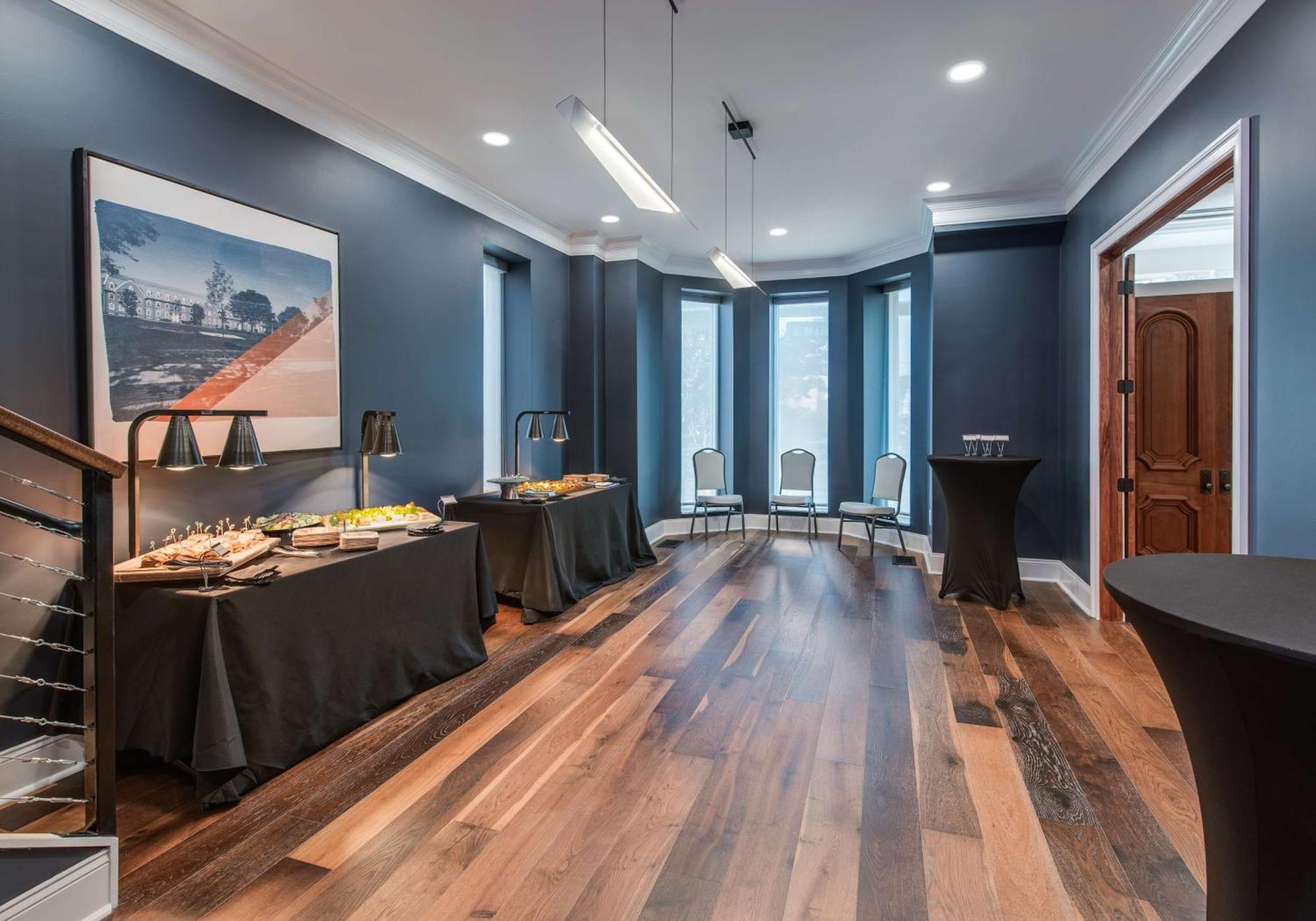 Hyatt Place Newark-Main Street Zewnętrze zdjęcie